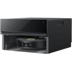 Dreame 追覓 X60 Master AI掃地機器人 (黑色)