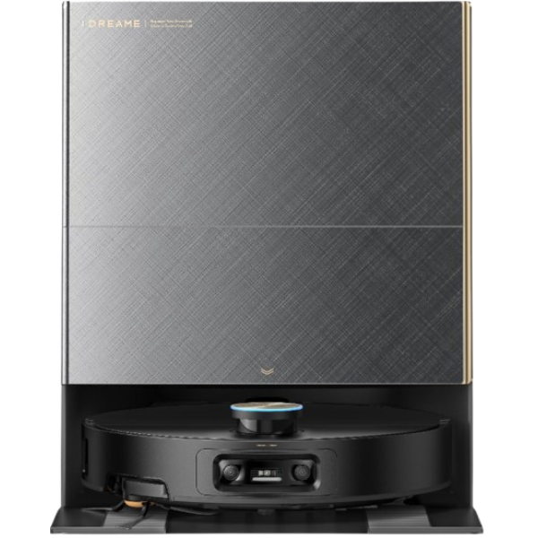 Dreame 追覓 X60 Ultra AI掃地機器人 (黑色)