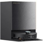 Dreame 追覓 X60 Ultra AI掃地機器人 (黑色)