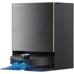 Dreame 追覓 X60 Ultra AI掃地機器人 (黑色)