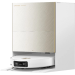 Dreame 追覓 X60 Ultra AI掃地機器人 (白色)