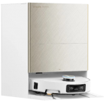 Dreame 追覓 X60 Ultra AI掃地機器人 (白色)