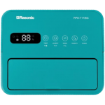 Rasonic 樂信 RPD-Y17/BG 17.5公升/日 壓縮式抽濕機 (藍綠色)