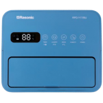 Rasonic 樂信 RPD-Y17/BU 17.5公升/日 壓縮式抽濕機 (藍色)