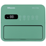 Rasonic 樂信 RPD-Y17/GN 17.5公升/日 壓縮式抽濕機 (綠色)
