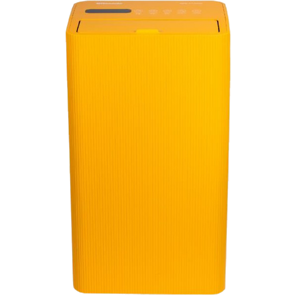 Rasonic 樂信 RPD-Y17/OR 17.5公升/日 壓縮式抽濕機 (橙色)