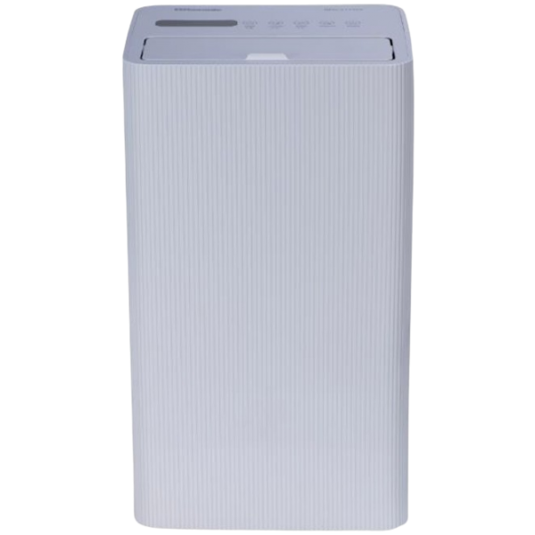 Rasonic 樂信 RPD-Y17/GY 17.5公升/日 壓縮式抽濕機 (灰色)