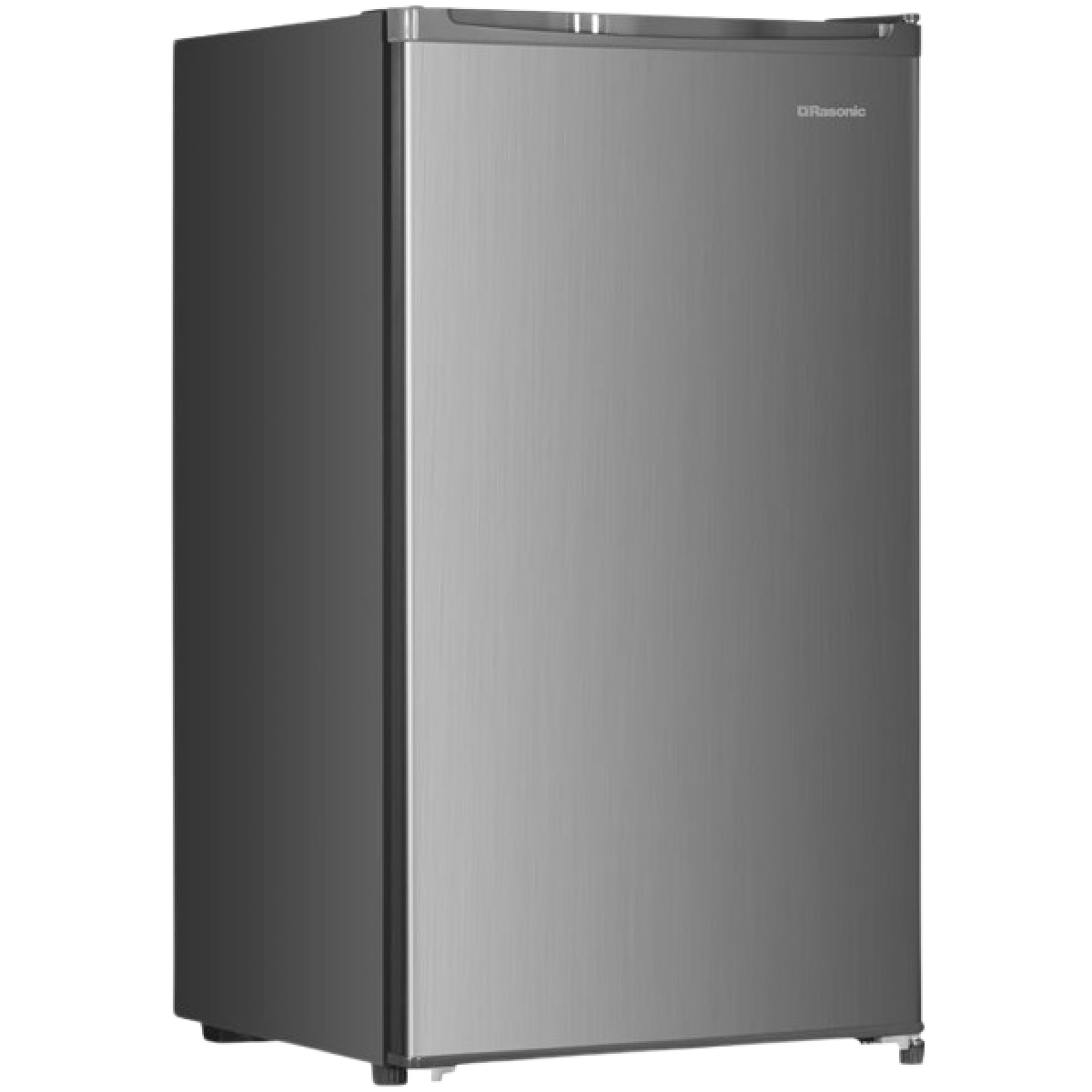 Rasonic 樂信 RF-SC90 90公升 單門雪櫃 (銀色)