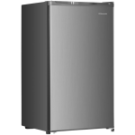 Rasonic 樂信 RF-SC90 90公升 單門雪櫃 (銀色)