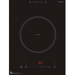 Garwoods 英國樂思 EC-1928 345毫米 單頭電磁爐