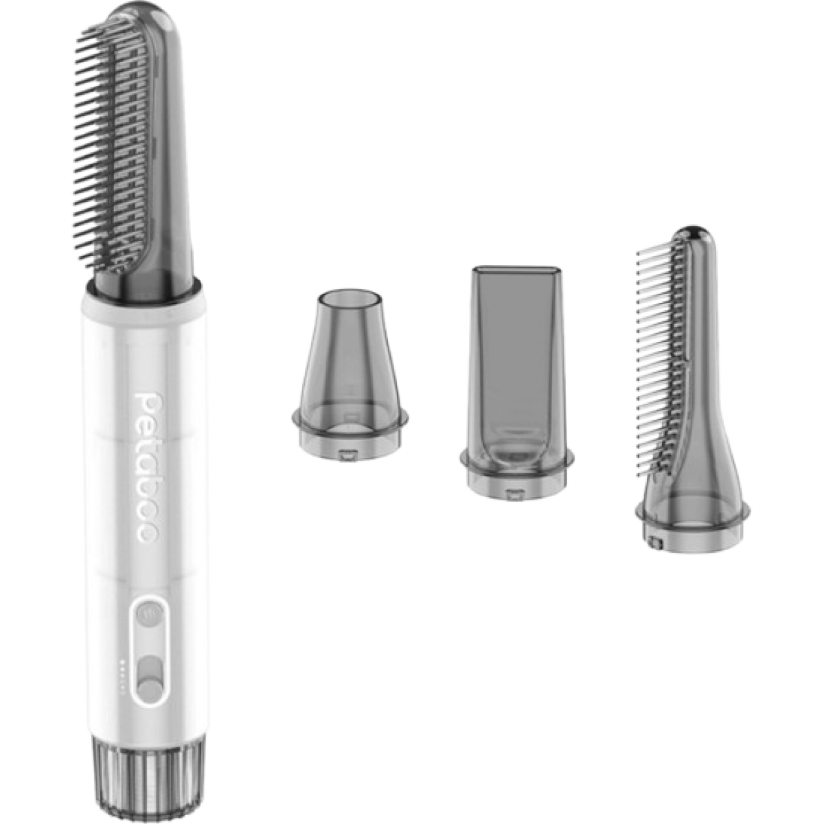 Petaboo DCL200-02 手持美容吹毛機 (白色)