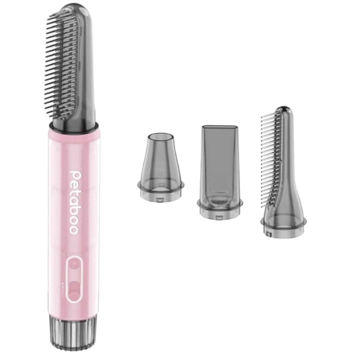 Petaboo DCL200-02 手持美容吹毛機 (粉紅色)