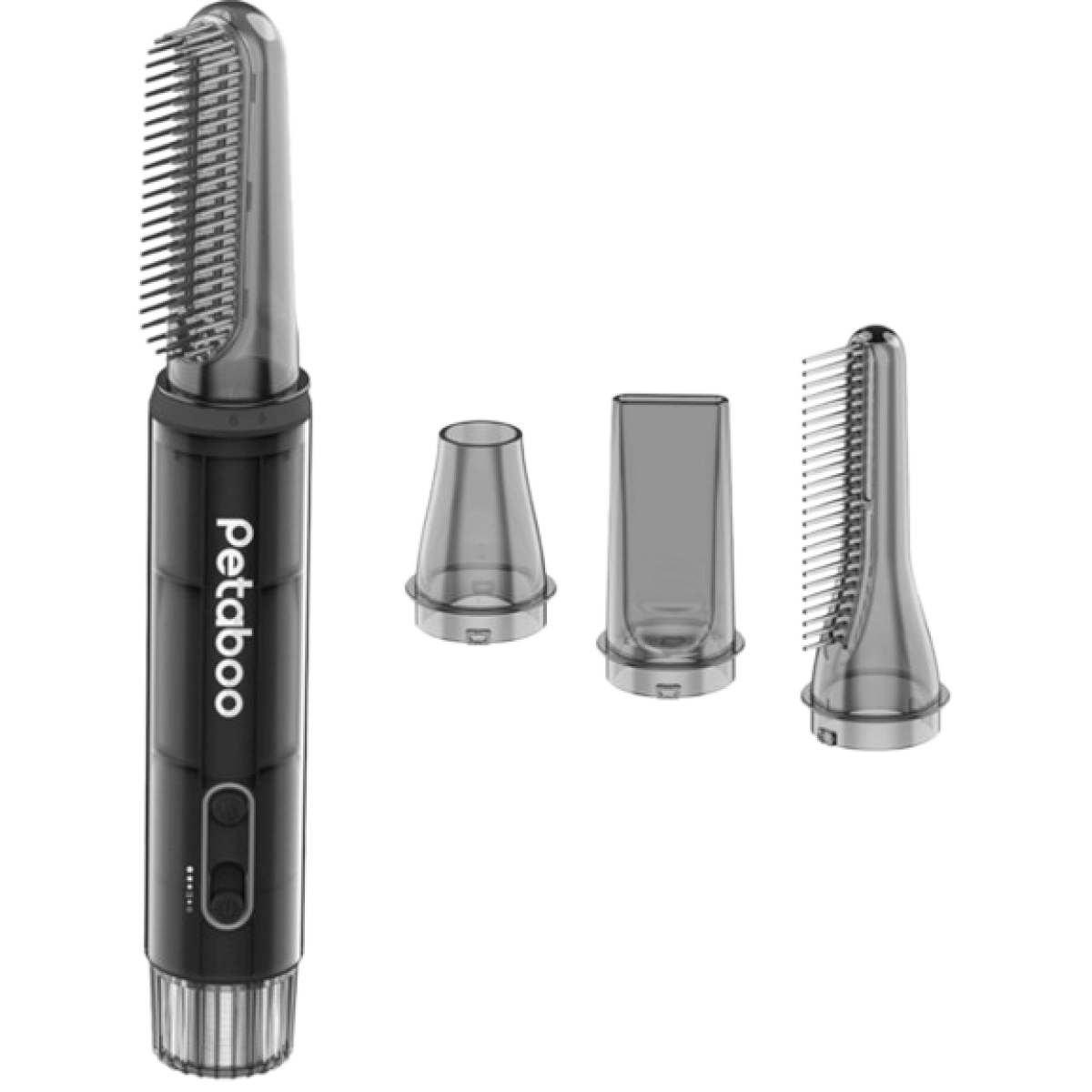 Petaboo DCL200-02 手持美容吹毛機 (黑色)