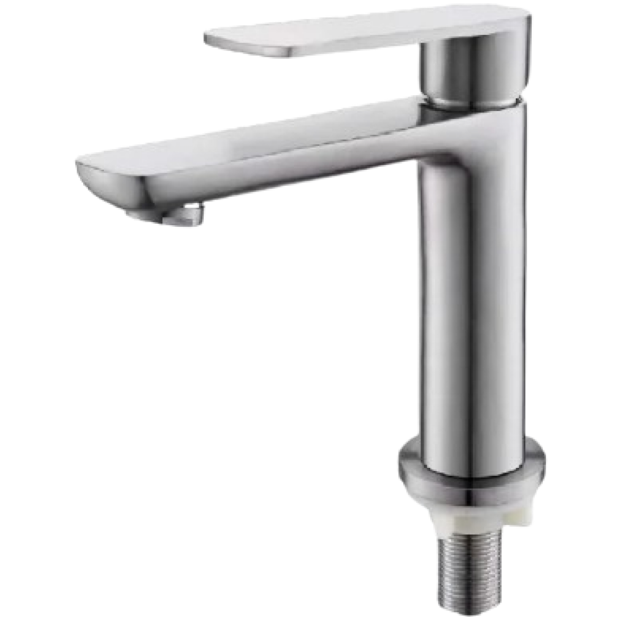 Patic PT-0694 矮身單冷水面盆龍頭