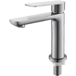 Patic PT-0694 矮身單冷水面盆龍頭