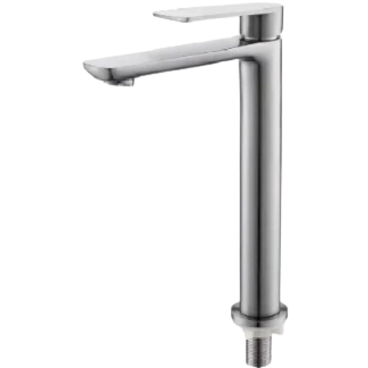 Patic PT-0695 高身單冷水面盆龍頭