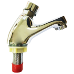 Patic PT-D02-B 時間龍頭