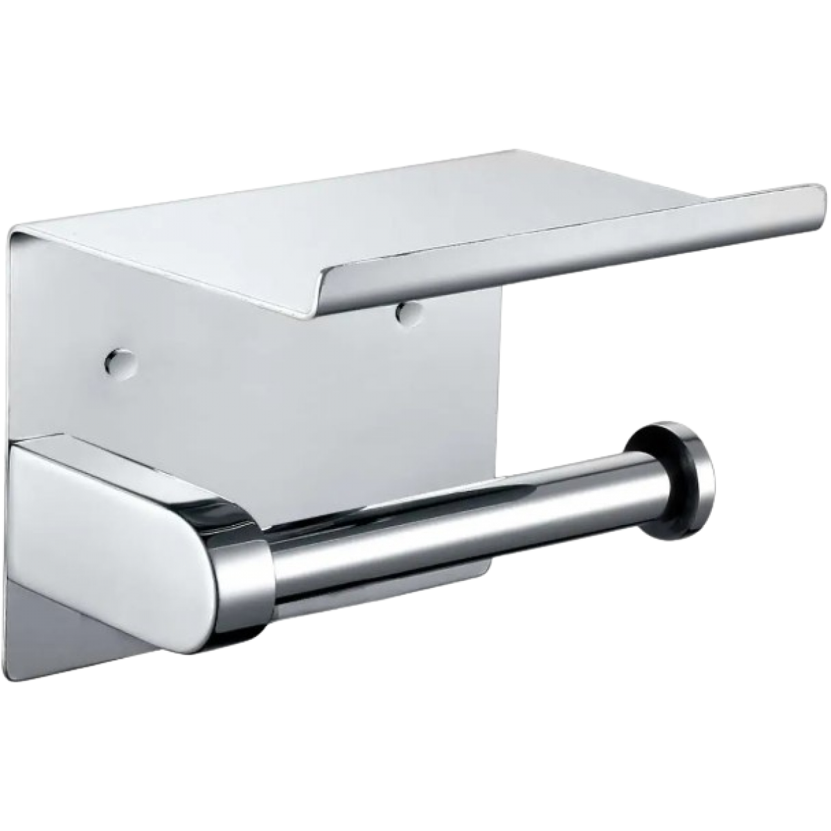 Patic T-8103B 廁紙架 (光面)