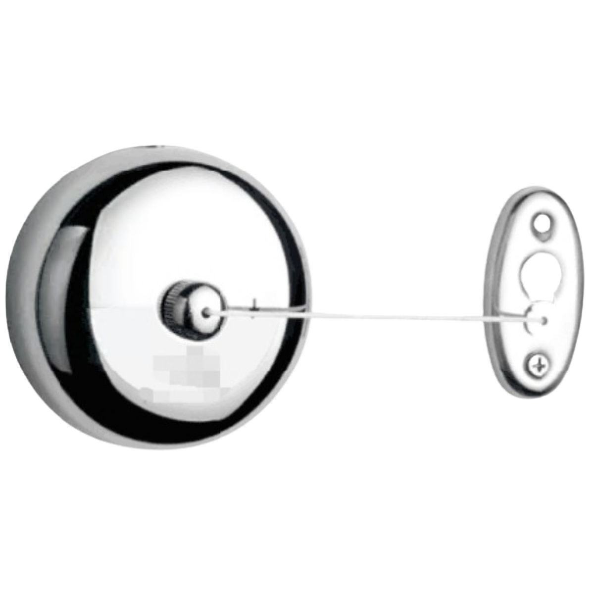 Patic PT-K338Y 繩鐘