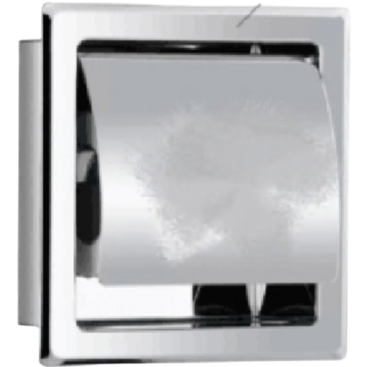 Patic PT-K19 鑲牆式 紙巾架