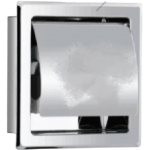 Patic PT-K19 鑲牆式 紙巾架