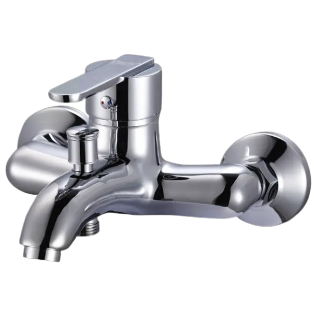 Patic PT-C-013 單控浴缸龍頭