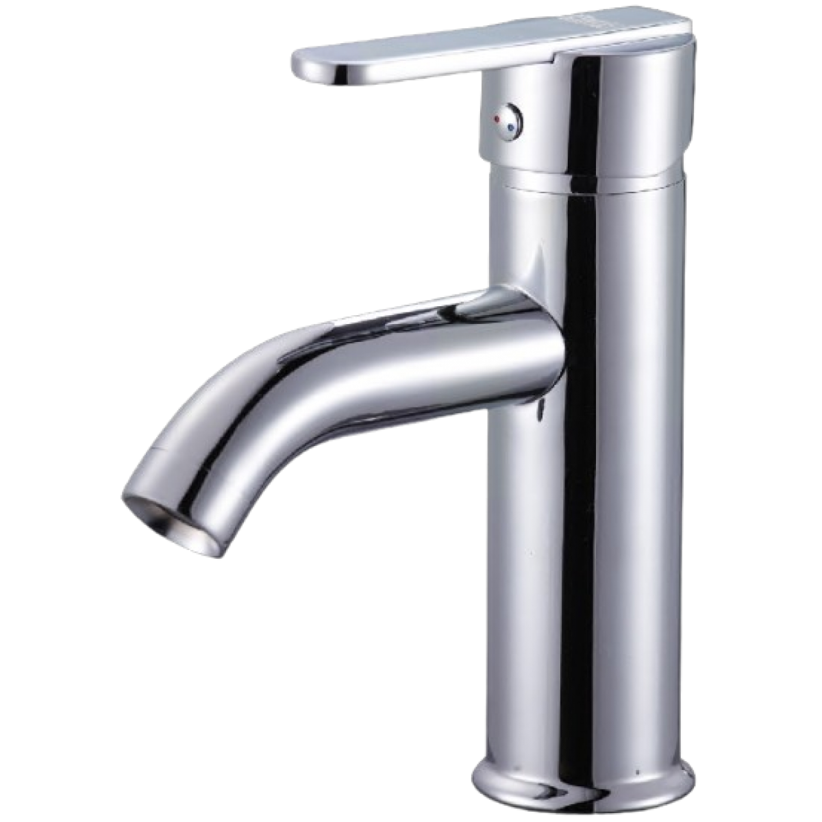 Patic PT-C-012 單控浴缸龍頭