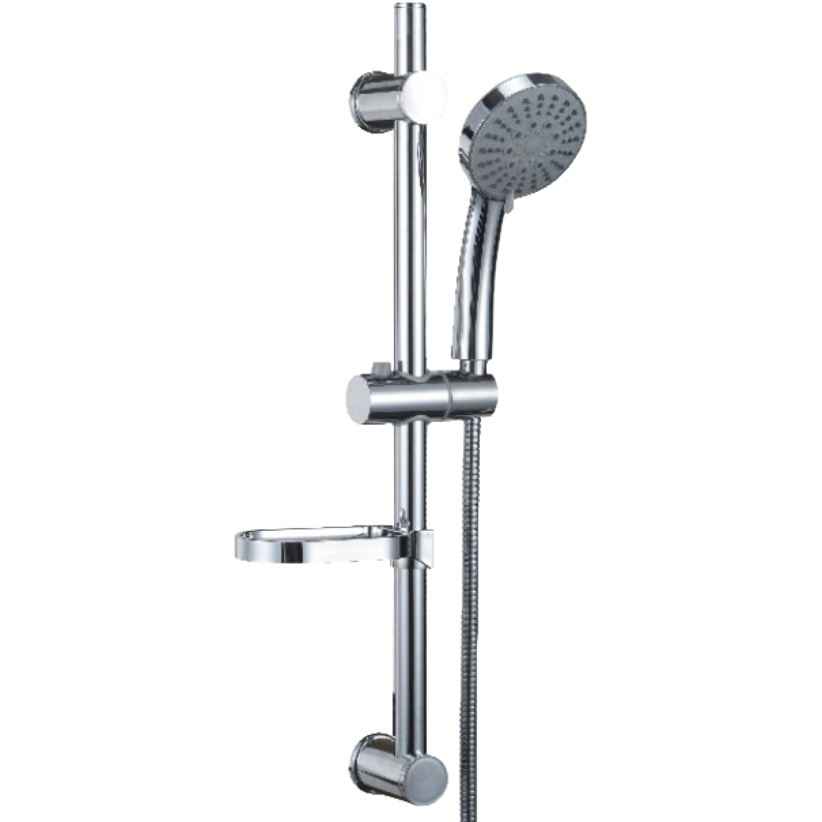 Patic PT-6032 五速 (活動) 花灑柱套裝