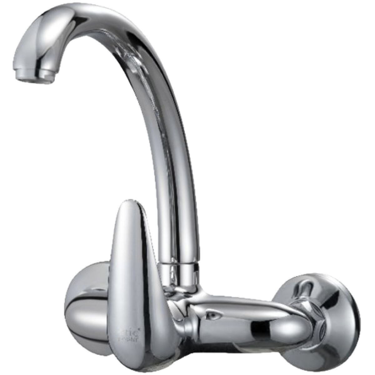 Patic PT-445 底上單控星盆龍頭