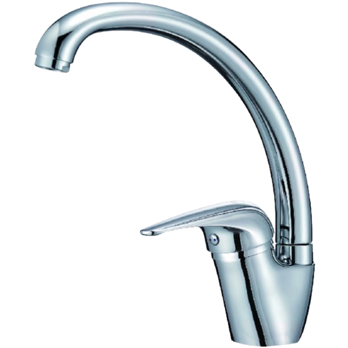 Patic PT-440 底上單控星盆龍頭