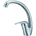 Patic PT-440 底上單控星盆龍頭