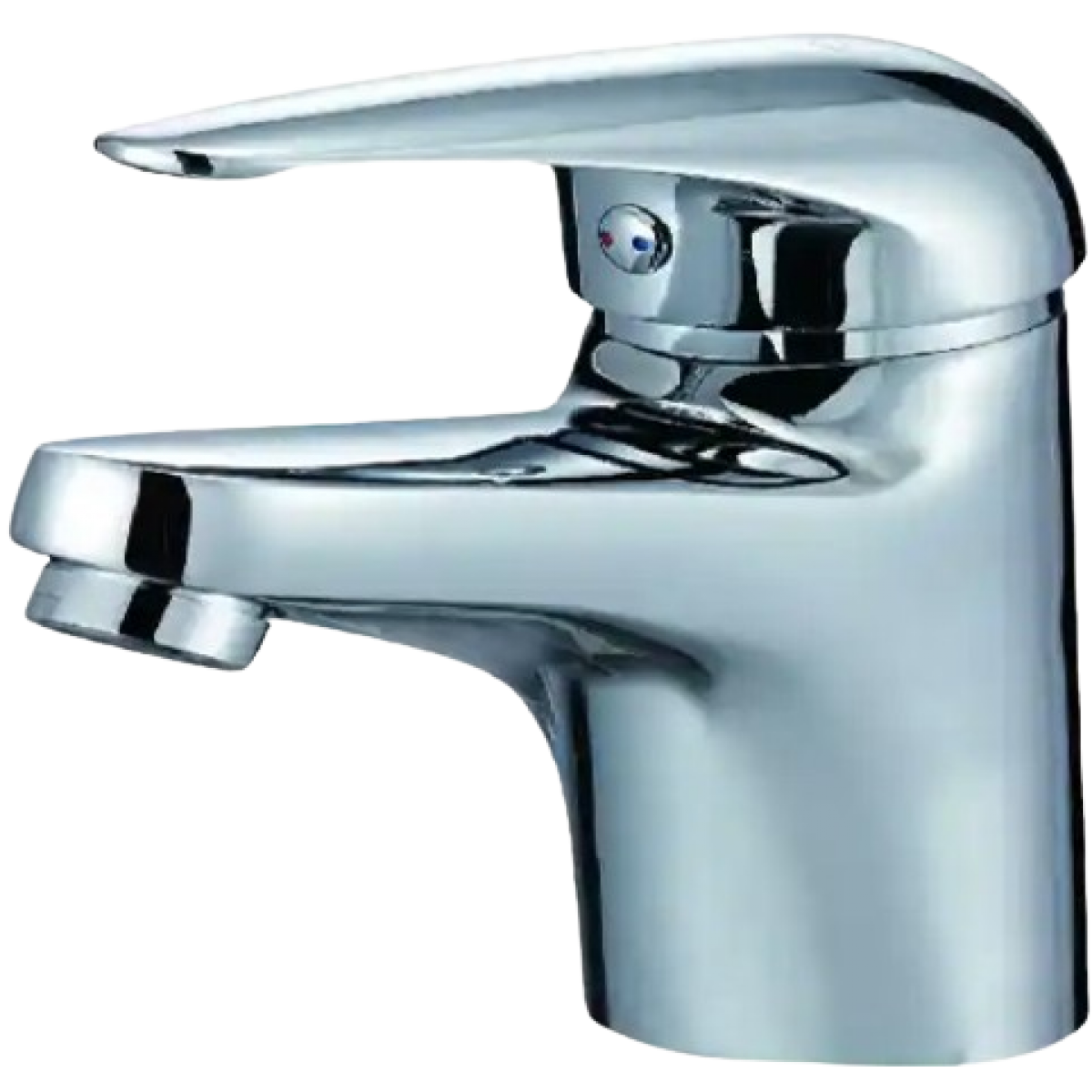 Patic PT-247A 底上單控面盆龍頭