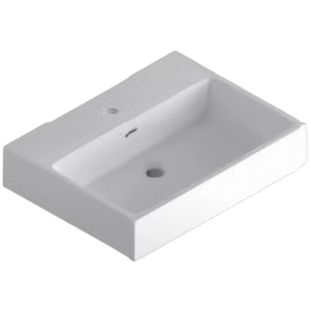 inbani LA530 LYDIA 台上盆