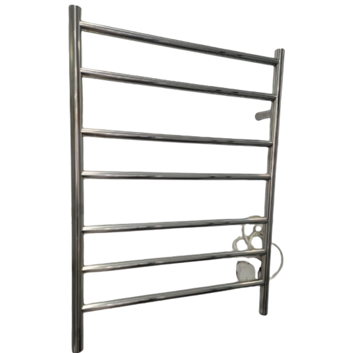 EMSA TW-1215-G00 合金發熱絲加熱毛巾架 (電鍍色)