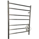 EMSA TW-1215-G00 合金發熱絲加熱毛巾架 (電鍍色)