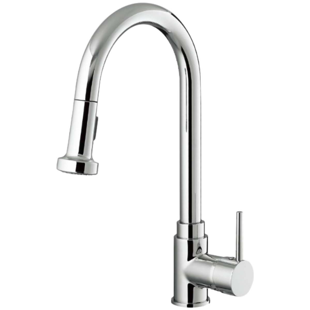 EMSA MX-25516-G00 廚房龍頭連拉喉噴咀