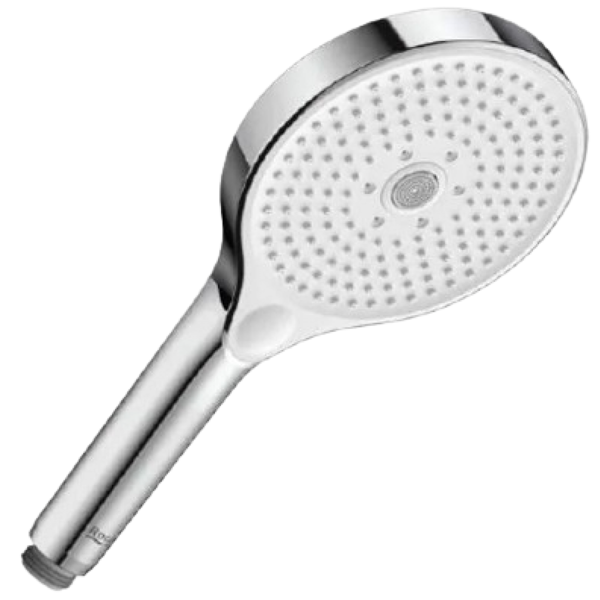 Roca A5BG114C0N Plenum 3速手持花灑