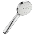 Roca A5BG113C0N Stella 3速手持花灑