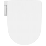 Roca 341759+342759+80405200H Atis-V Rimless® Vortex 自由咀分體座廁配M1洗淨廁板套裝