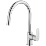 Roca A5A844FC00 Victoria Plus 星盆龍頭