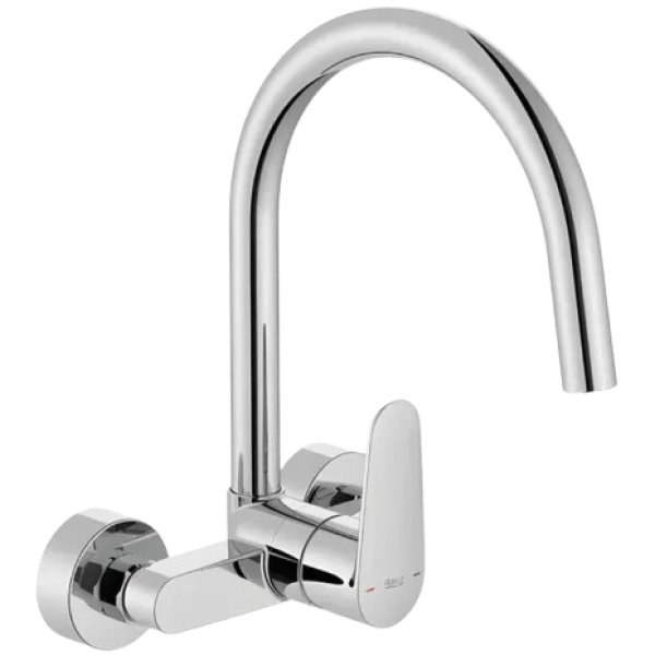 Roca A5A844FC00 Victoria Plus 星盆龍頭