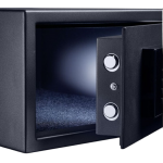 Dometic MD390 31.5公升 酒店式防盜保險箱