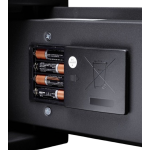 Dometic MD390 31.5公升 酒店式防盜保險箱