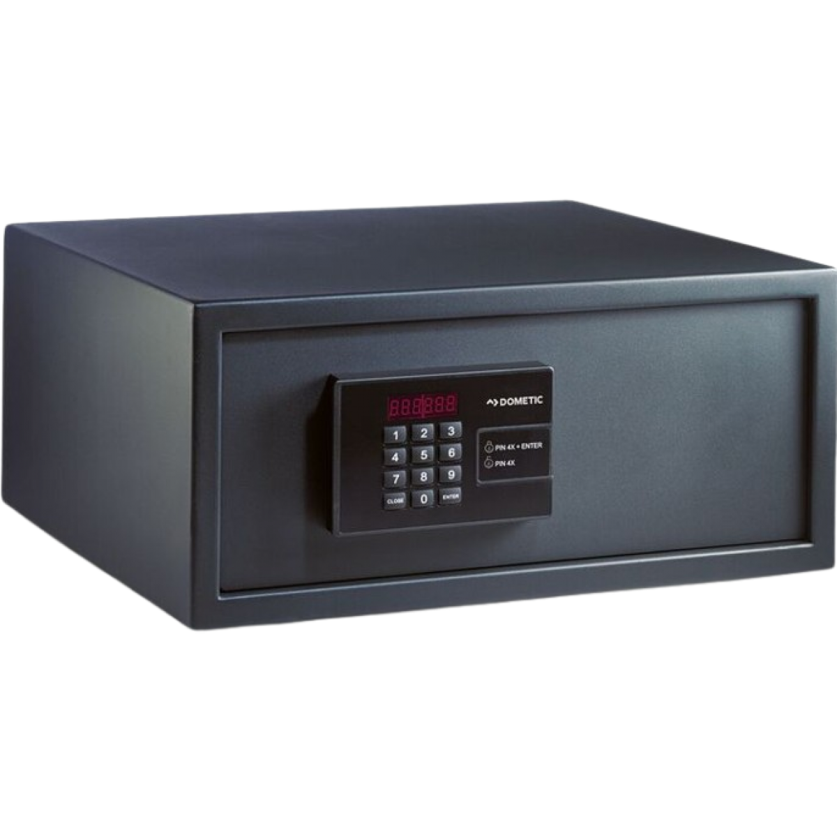 Domeric MD450 30.4公升 酒店式防盜保險箱
