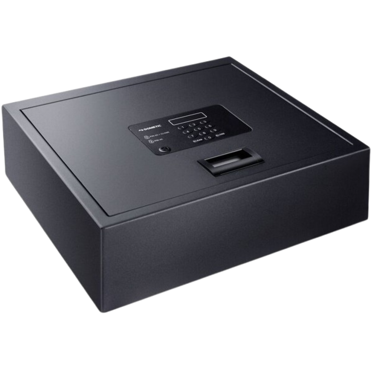 Dometic MDT400X Prosafe 9.7公升 酒店頂揭式防盜保險箱