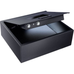 Dometic MDT400X Prosafe 9.7公升 酒店頂揭式防盜保險箱