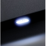 Dometic MDT400X Prosafe 9.7公升 酒店頂揭式防盜保險箱