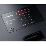 Dometic MDT400X Prosafe 9.7公升 酒店頂揭式防盜保險箱