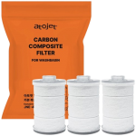 Atojet DCJNE450F 替換濾芯1包 (3個)