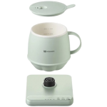 Mokkom MK-383A 恆溫多功能萬用 電熱水杯